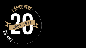 les 20 ans