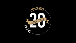 épicentre les 20 ans