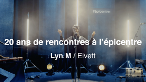 Lyn M / Elvett