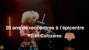 Capsule Yilian
