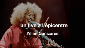 live Yilian